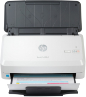 

Планшетный сканер, ScanJet Pro 2000 S2 (6FW06A)