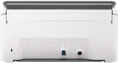 Изображение товара Планшетный сканер HP ScanJet Pro 2000 S2 (6FW06A)