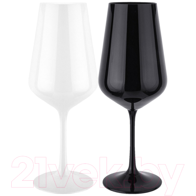 

Набор бокалов Bohemia, Glass 674-747
