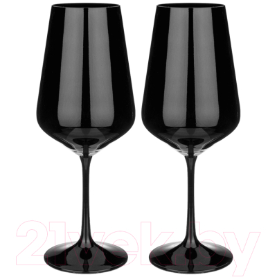 

Набор бокалов Bohemia, Glass 674-749