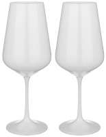 Набор бокалов Bohemia Glass 674-750 - 