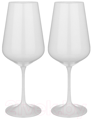 Набор бокалов Bohemia Glass 674-750