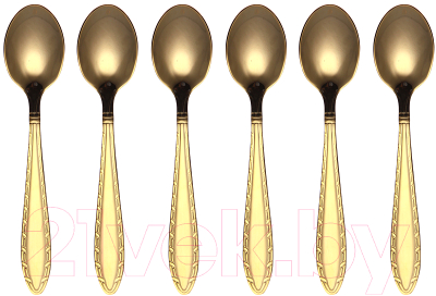 

Набор чайных ложек Lefard, 217-161