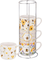 

Набор кружек, Honey Bee / 133-344