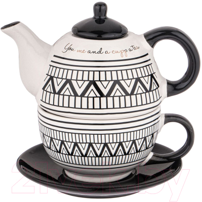 

Набор для чая/кофе Lefard, Этника / 155-618
