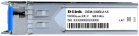 Сетевой трансивер D-Link 330R/10KM/A1A - 