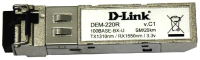 Сетевой трансивер D-Link 220R/20KM/A1A - 