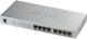 Коммутатор ZyXEL GS1008HP-EU0101F - 