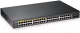 Миниатюра изображения товара Коммутатор ZyXEL GS190048HPV2-EU0101F