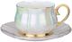 Чашка с блюдцем Lefard Pearl / 275-1175 - 