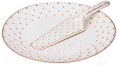 

Блюдо для торта Lefard, 275-1076