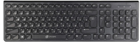 

Клавиатура Oklick, 590M USB slim