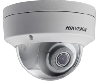 IP-камера Hikvision DS-2CD2123G0E-I (2.8мм) - 
