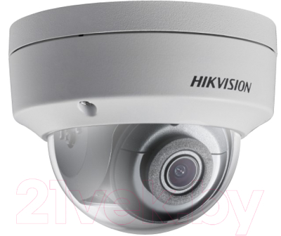 IP-камера Hikvision DS-2CD2123G0E-I (2.8мм)