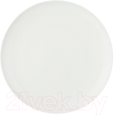 Тарелка столовая обеденная Lefard Silk / 415-2020