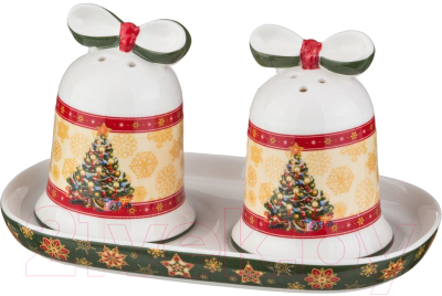 

Набор для специй Lefard, Christmas Collection / 586-051