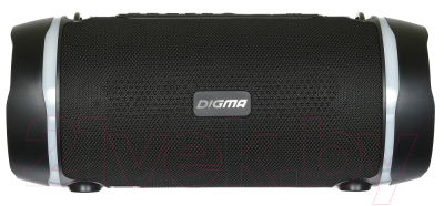 Изображение товара Портативная колонка Digma S-39 (черный)