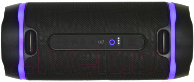 Изображение товара Портативная колонка Digma S-39 (черный)