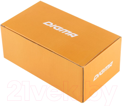 Изображение товара Портативная колонка Digma S-40 (черный)
