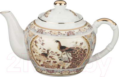 

Заварочный чайник Lefard, Павлин / 69-2000