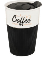 

Кружка, Кофемания / 756-230