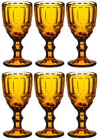 

Набор рюмок, Серпентина / 781-214