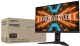 Миниатюра изображения товара Монитор Gigabyte M32Q