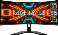 Монитор Gigabyte G34WQC - 