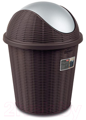 

Мусорное ведро Stefanplast, 29802