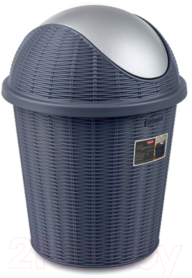 

Мусорное ведро Stefanplast, 29804