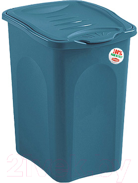 

Корзина для белья Stefanplast, 70239