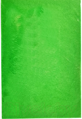 Фетр No Brand 2630-1015 (зеленый травяной)