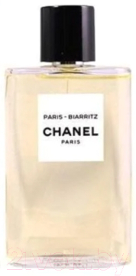 

Туалетная вода Chanel, Paris Biarritz