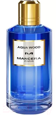 Парфюмерная вода Mancera Aqua Wood (120мл)