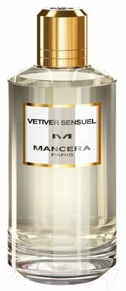 Парфюмерная вода Mancera Vetiver Sensuel