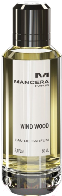 Парфюмерная вода Mancera Wind Wood (60мл)
