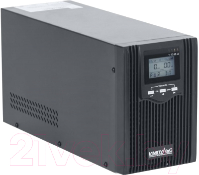 Изображение товара ИБП Импульс Юниор Про 2000 / JT20201