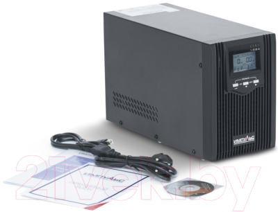 Изображение товара ИБП Импульс Юниор Про 2000 / JT20201