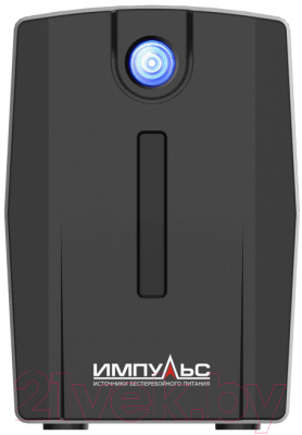 

ИБП Импульс, Юниор Смарт 1000 / JS10101