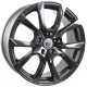 Миниатюра изображения товара Литой диск RST Wheels R157 17x7" 5x112мм DIA 57.1мм ET 45мм MG