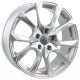 Миниатюра изображения товара Литой диск RST Wheels R157 17x7" 5x112мм DIA 57.1мм ET 45мм S