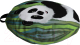 Подушка декоративная JoyArty Счастливая панда / dsfr_9551 - 