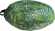 Подушка декоративная JoyArty Тропические листья / dsfr_36056 - 