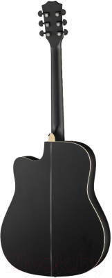 Акустическая гитара Foix FFG-2041C-BK
