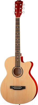 Акустическая гитара Foix FFG-2039C-NA