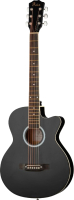 Акустическая гитара Foix FFG-2039C-BK - 