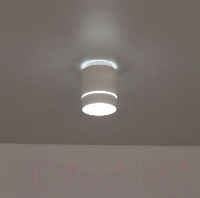 Точечный светильник Citilux Борн CL745010N