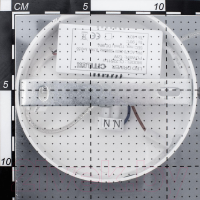 Изображение товара Потолочный светильник Citilux Паркер CL225B210