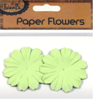 

Набор цветов для декорирования No Brand, 2042-1