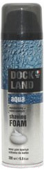Пена для бритья Deonica Dockland Aqua (200мл)